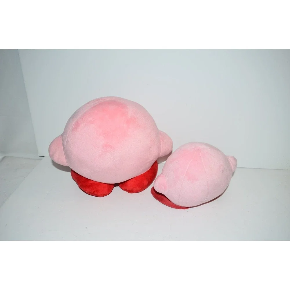 Nintendo Kirby 8